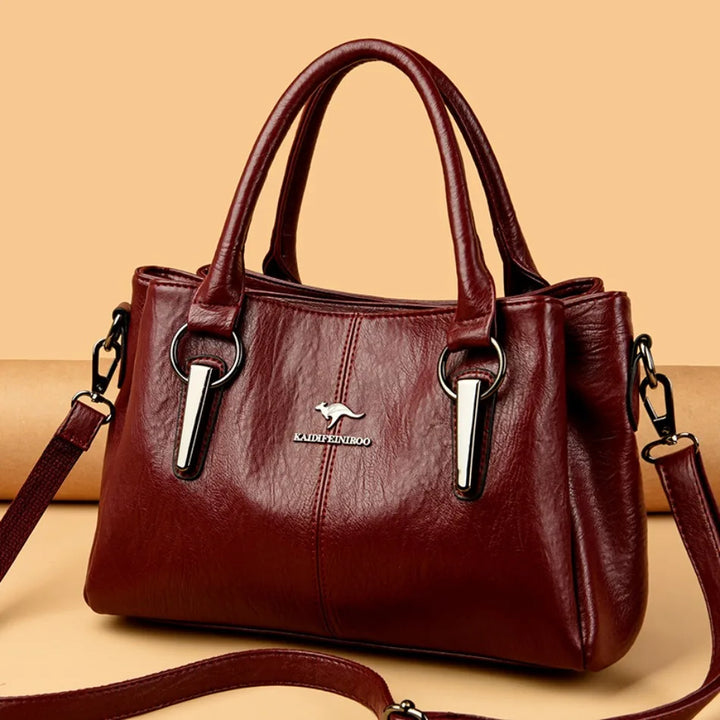 Avela | Bolso de Hombro Elegante