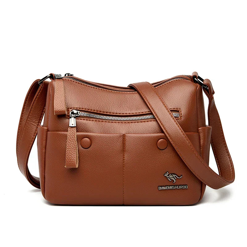 Corvella | Bolso Elegante