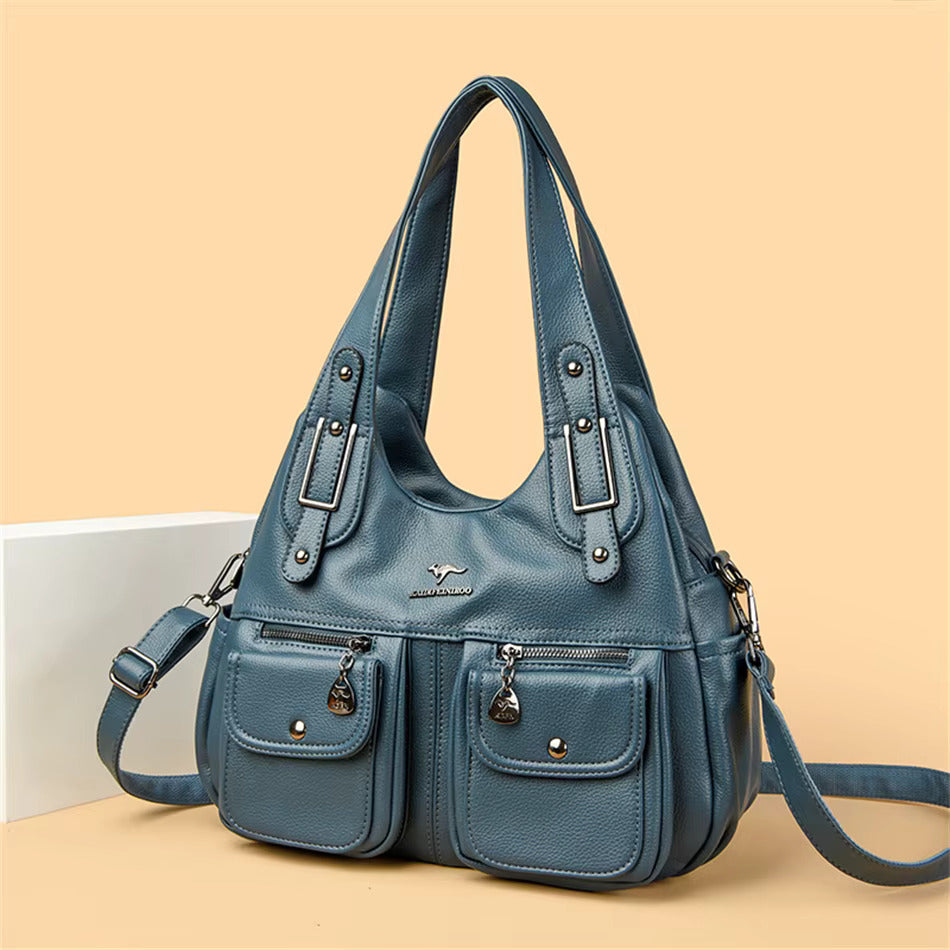 Vionne | Bolso Vintage de Hombro