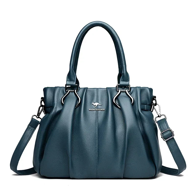 Evania | Bolso Clásico