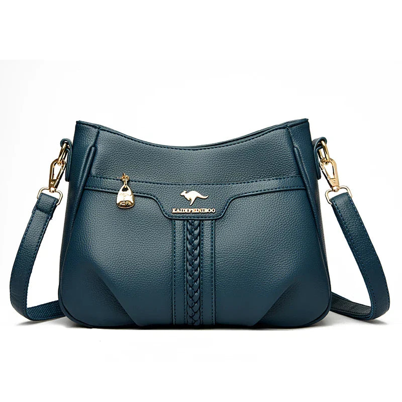 Orlena | Bolso Elegante de Hombro