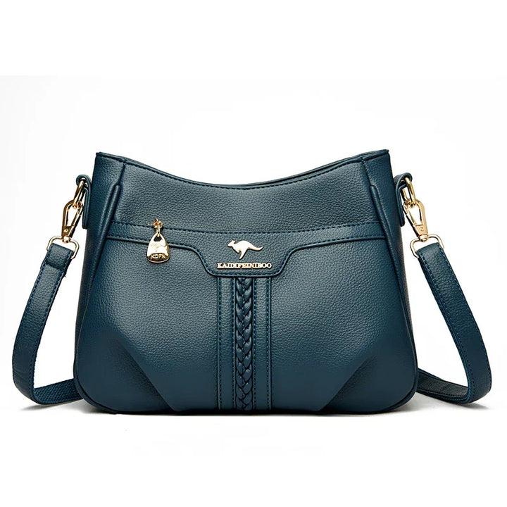 Orlena | Bolso Elegante de Hombro