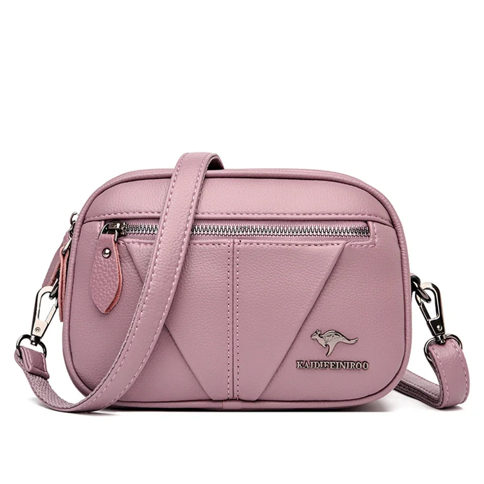Charlotte | Bolso Versátil