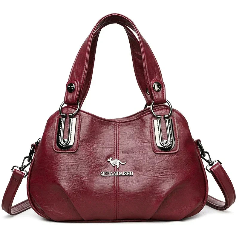 Solara | Bolso Elegante y Espacioso