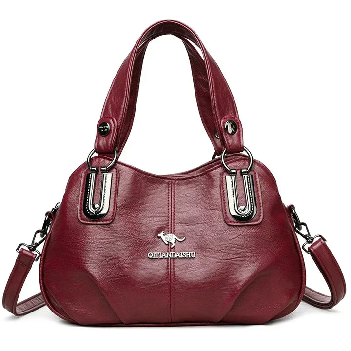 Solara | Bolso Elegante y Espacioso