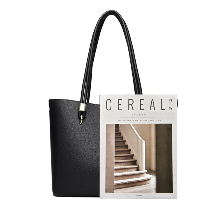 Cyrene | Bolso Tote Suave