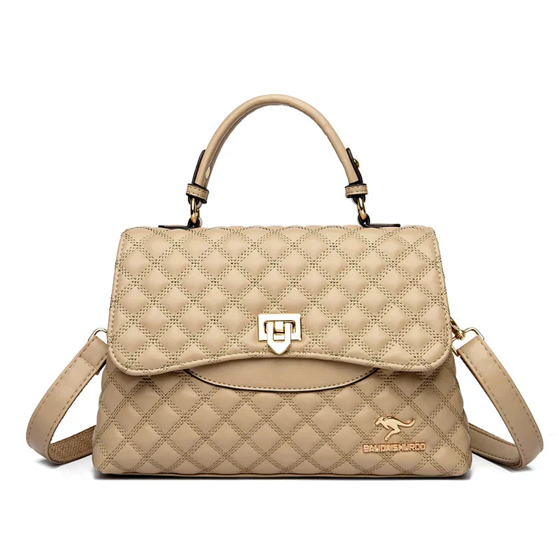Alvienne | Bolso Tote Versátil