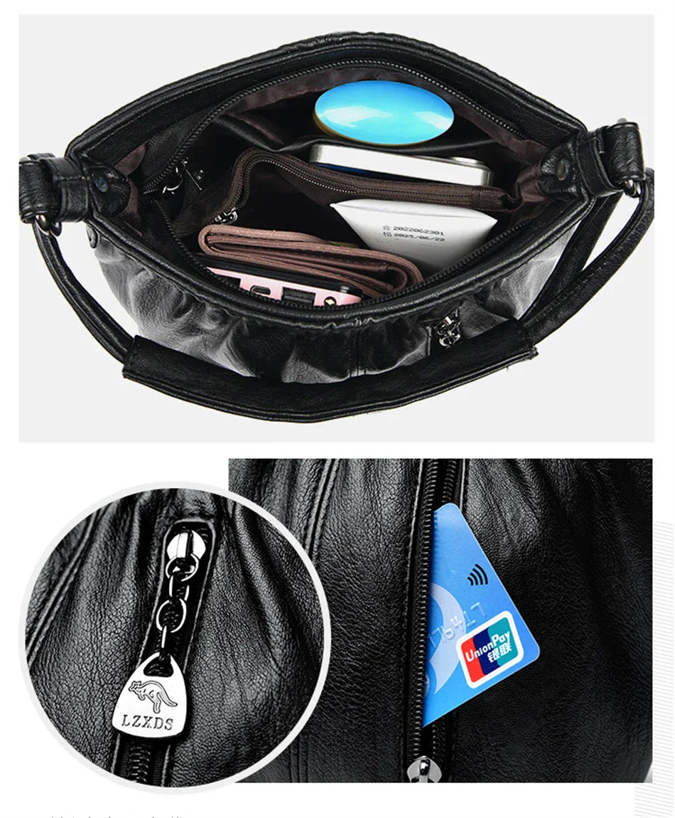 Thaya | Bolso Elegante