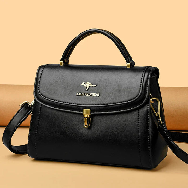 Marvella | Bolso Elegante de Hombro