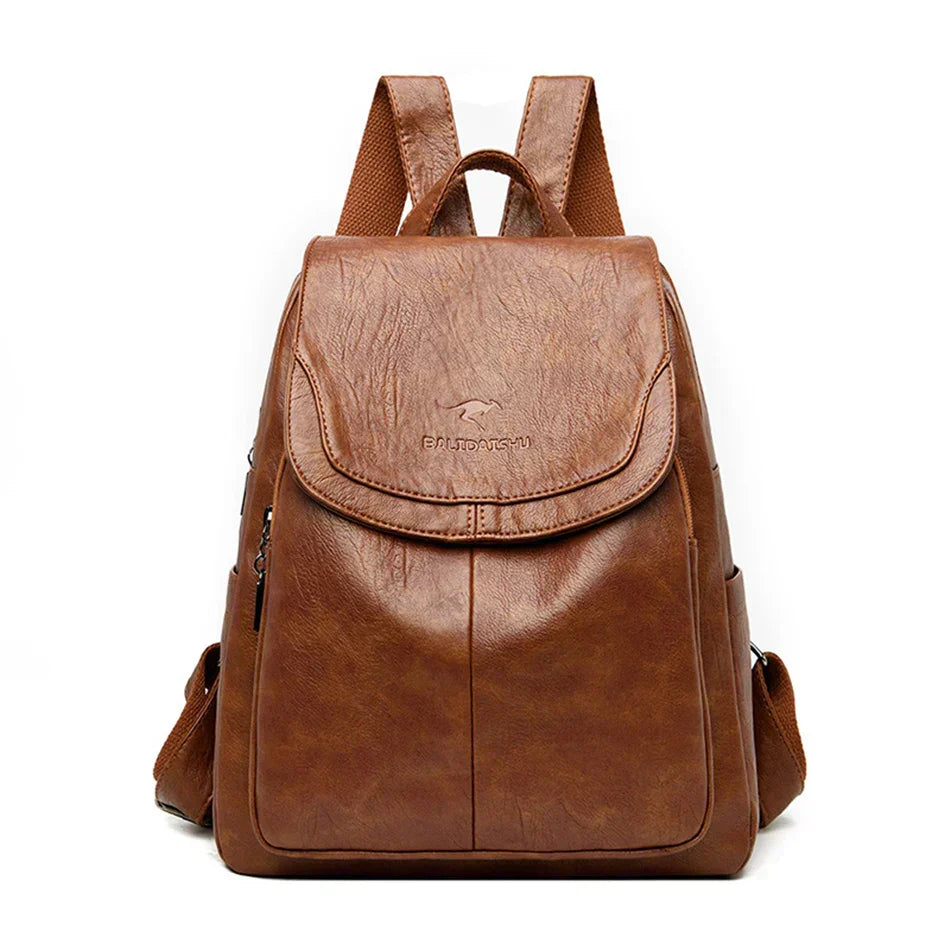 Ardyn | Mochila Vintage