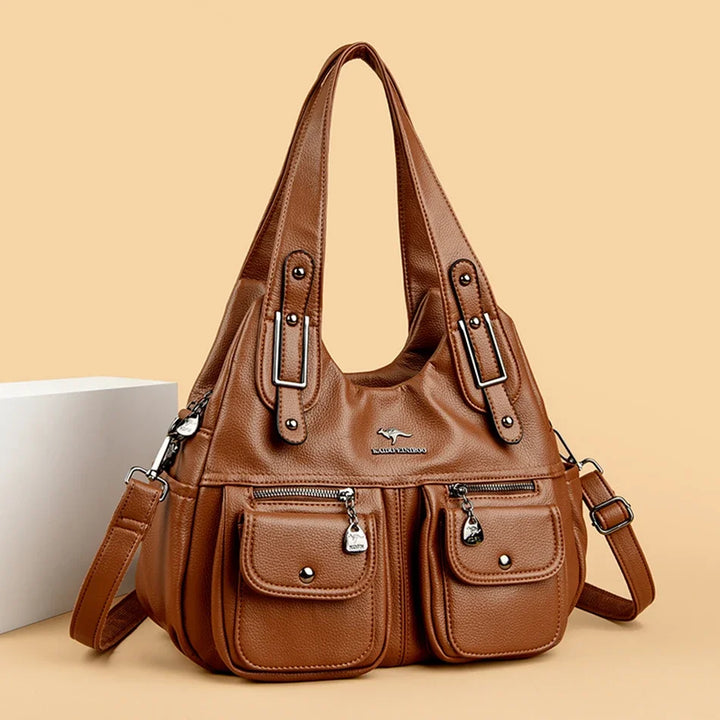 Vionne | Bolso Vintage de Hombro