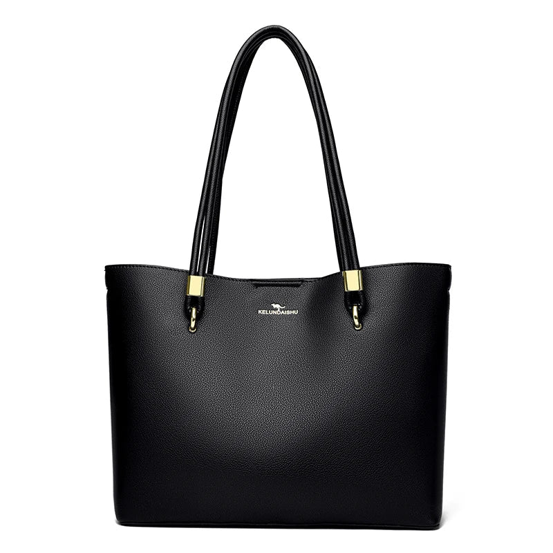 Cyrene | Bolso Tote Suave
