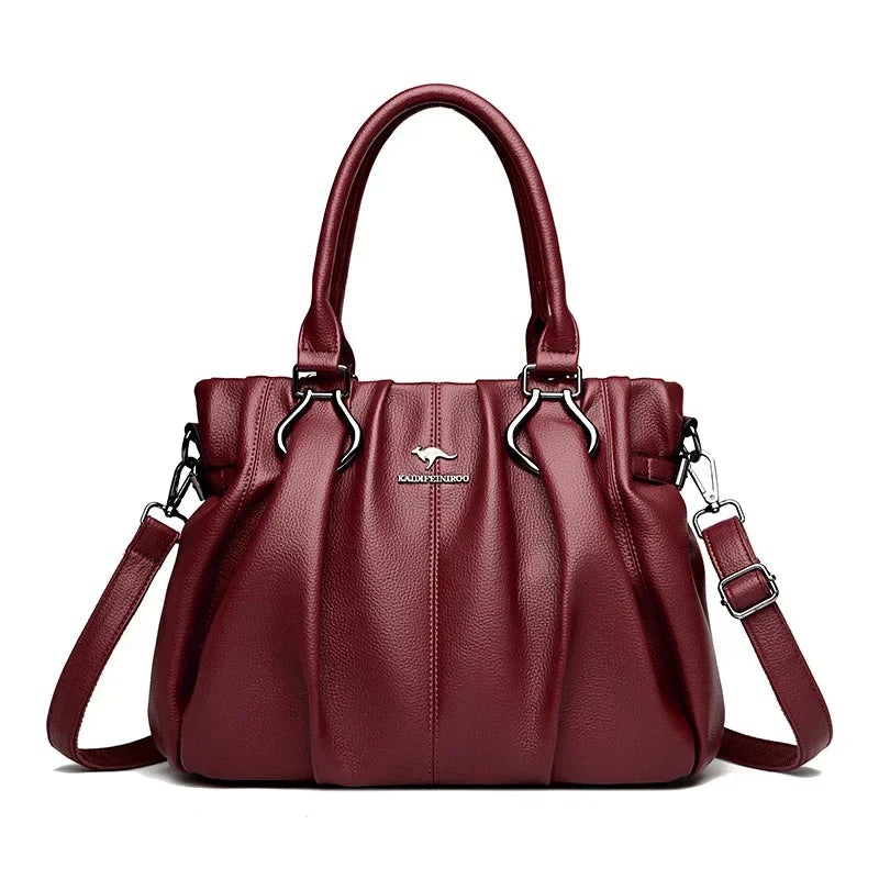 Evania | Bolso Clásico