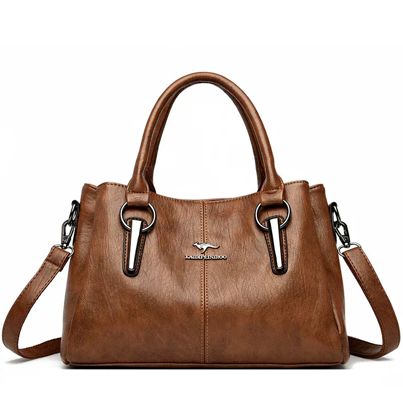 Avela | Bolso de Hombro Elegante