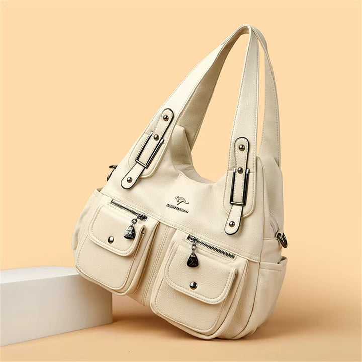 Vionne | Bolso Vintage de Hombro