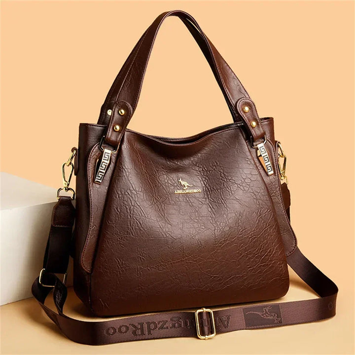 Shirley | Bolso Retro Elegante