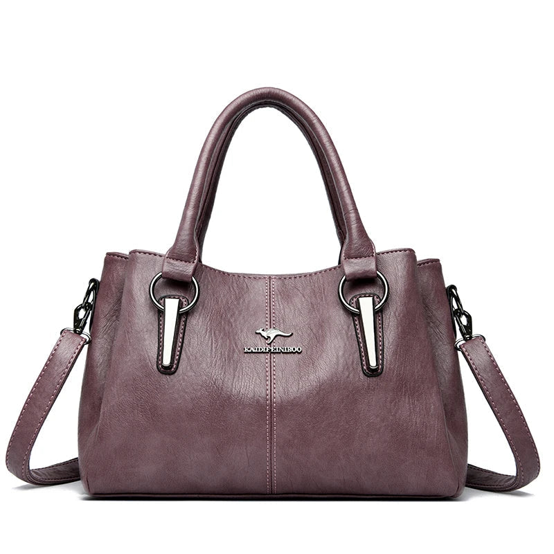 Avela | Bolso de Hombro Elegante