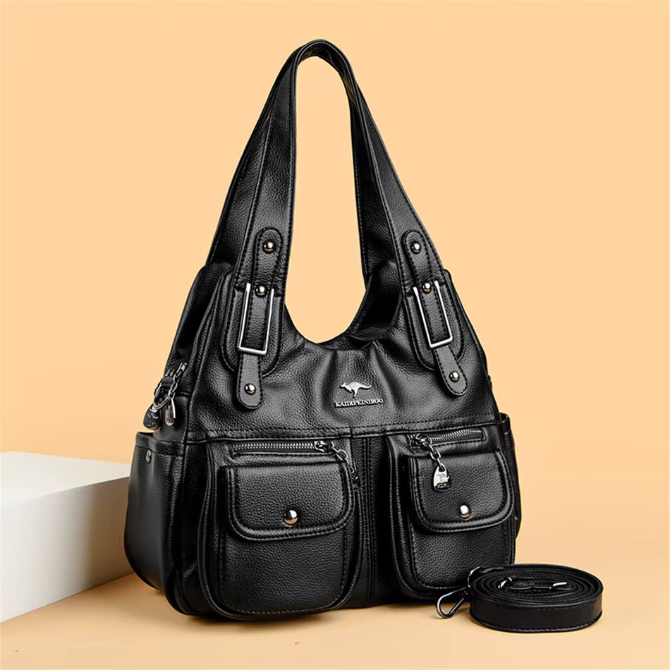 Vionne | Bolso Vintage de Hombro