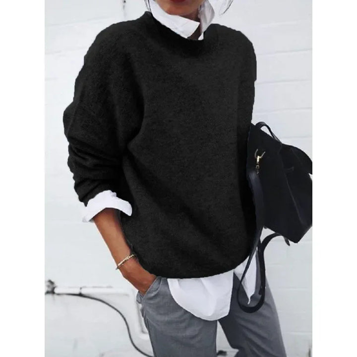 Celeste | Elegante jersey