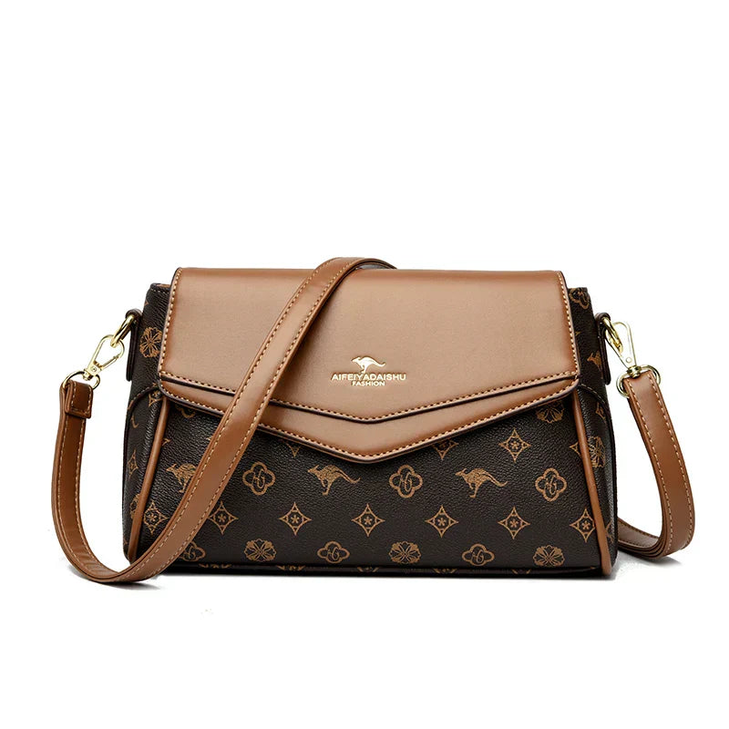 Fiora | Bolso de Hombro Elegante