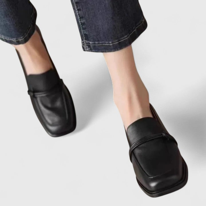 Dixie – Loafers Ortopédicos