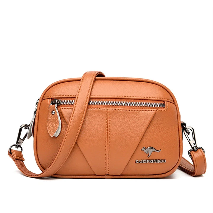 Charlotte | Bolso Versátil