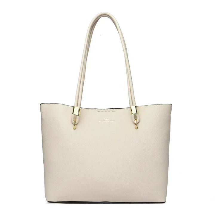 Cyrene | Bolso Tote Suave