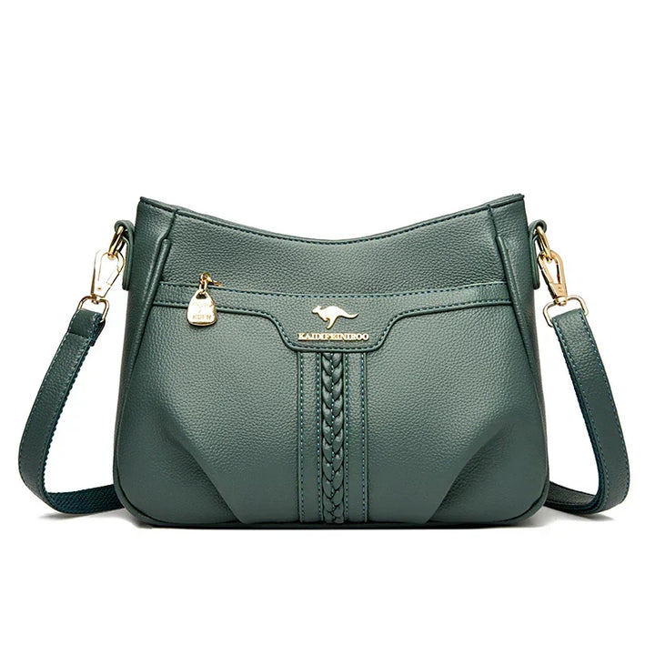 Orlena | Bolso Elegante de Hombro