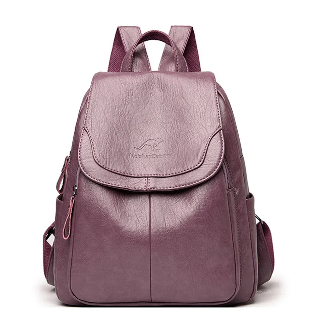 Ardyn | Mochila Vintage