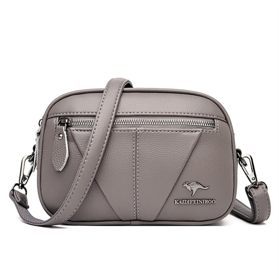 Charlotte | Bolso Versátil