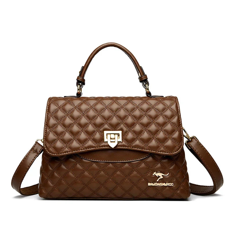 Alvienne | Bolso Tote Versátil
