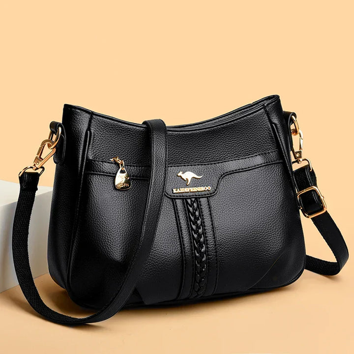 Orlena | Bolso Elegante de Hombro