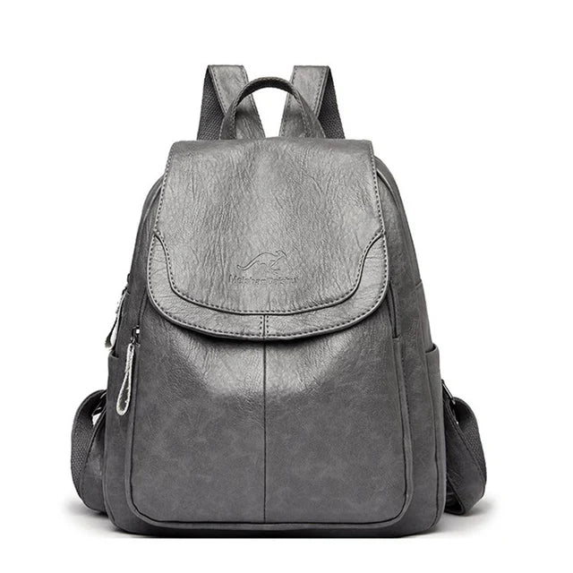 Ardyn | Mochila Vintage