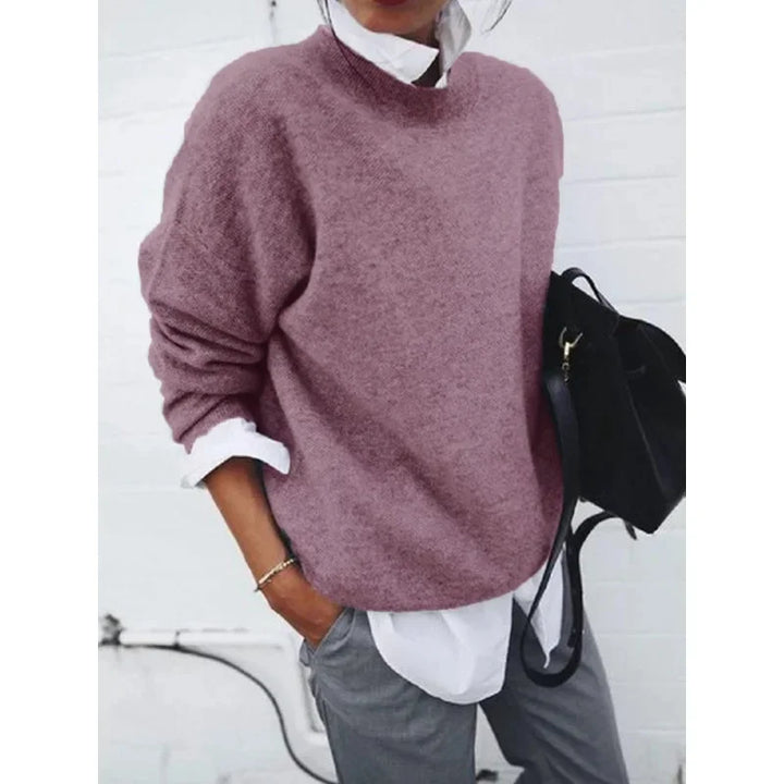 Celeste | Elegante jersey