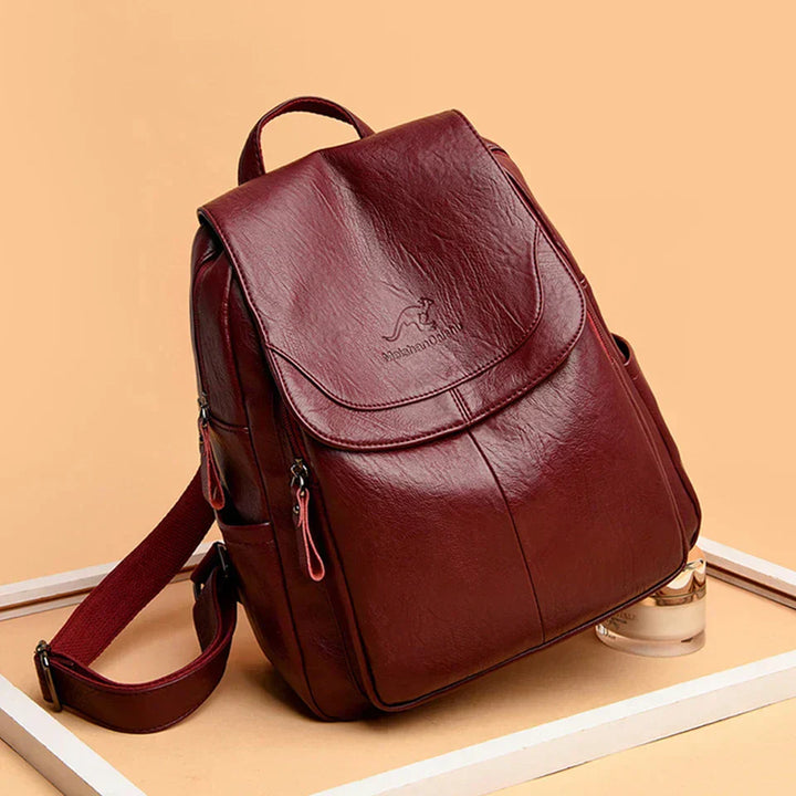 Ardyn | Mochila Vintage