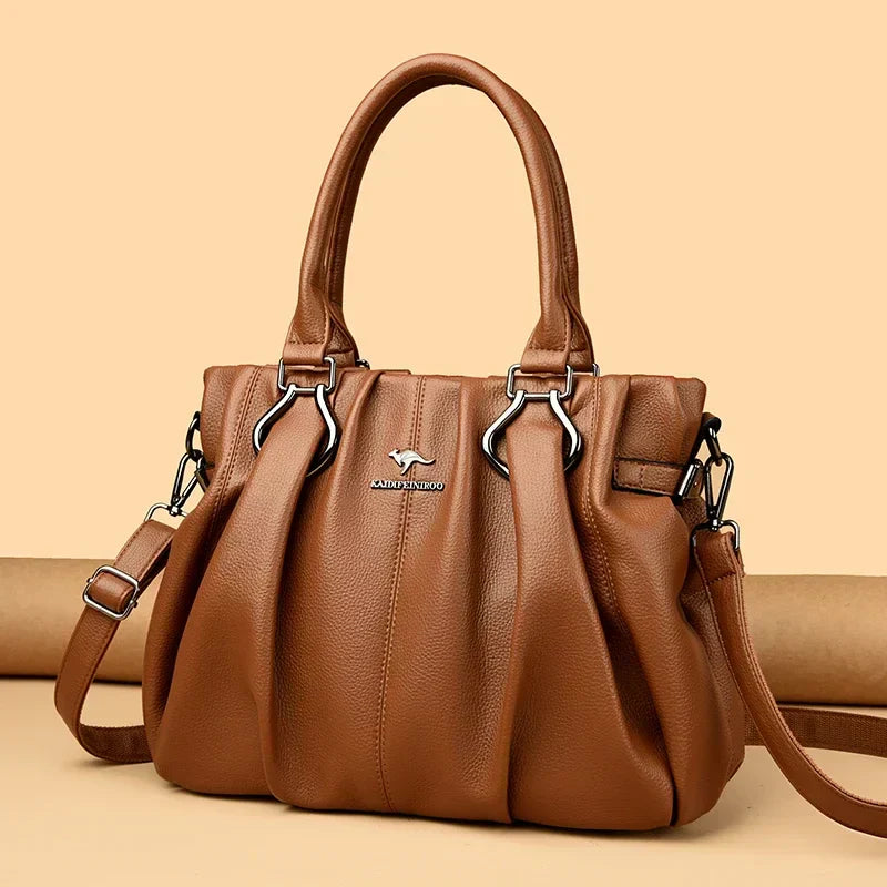 Evania | Bolso Clásico