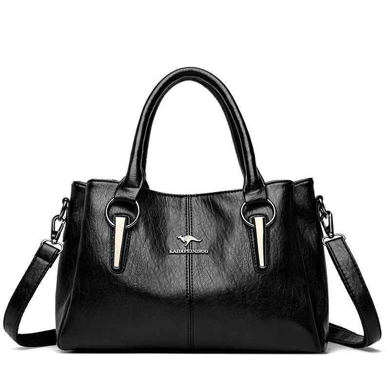 Avela | Bolso de Hombro Elegante