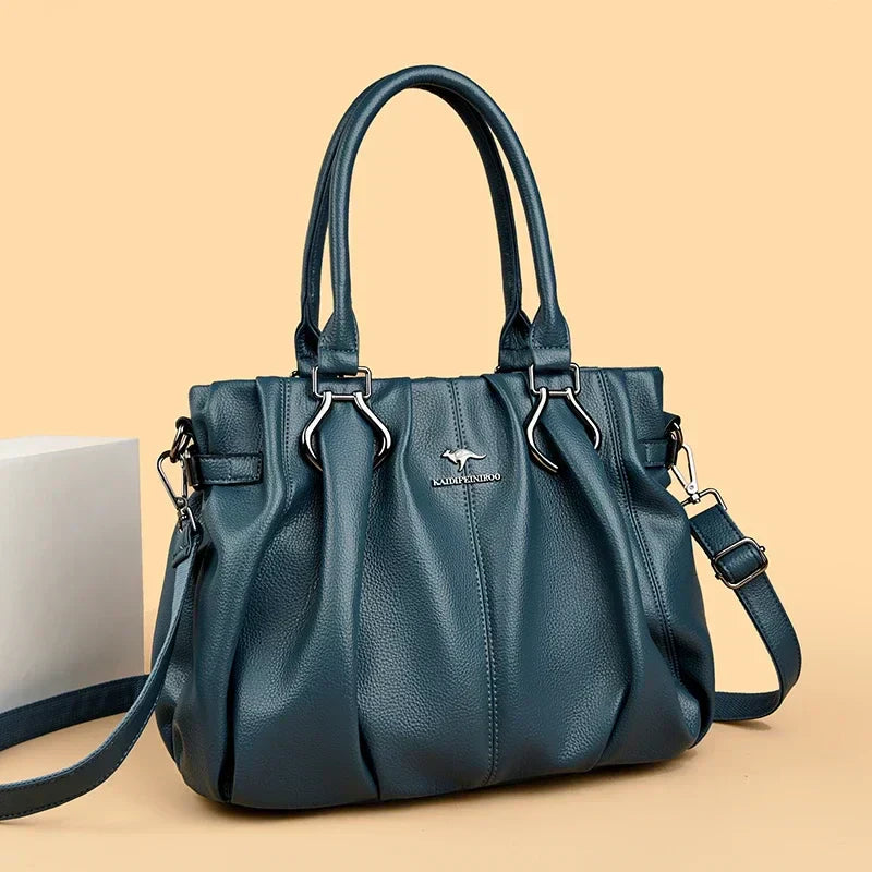 Evania | Bolso Clásico