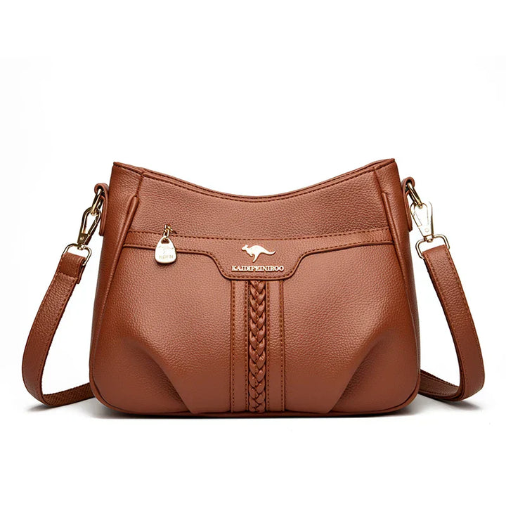 Orlena | Bolso Elegante de Hombro