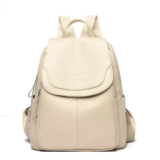 Ardyn | Mochila Vintage