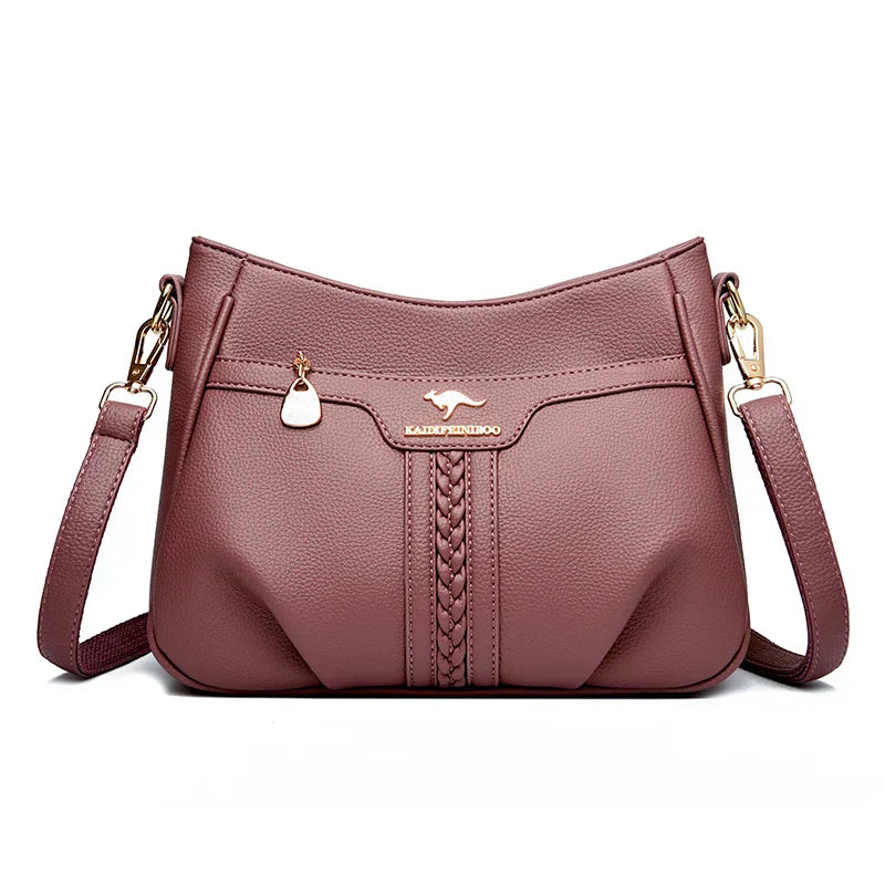 Orlena | Bolso Elegante de Hombro