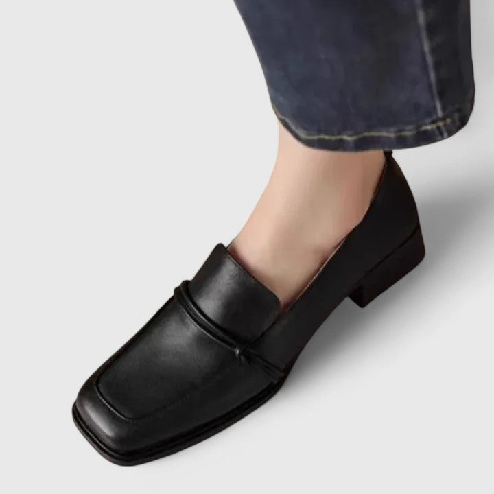 Dixie – Loafers Ortopédicos
