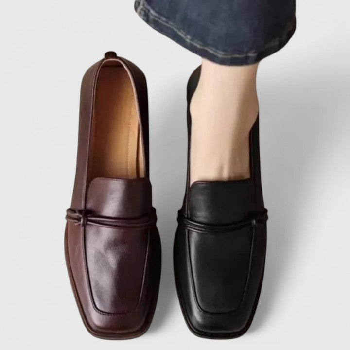 Dixie – Loafers Ortopédicos