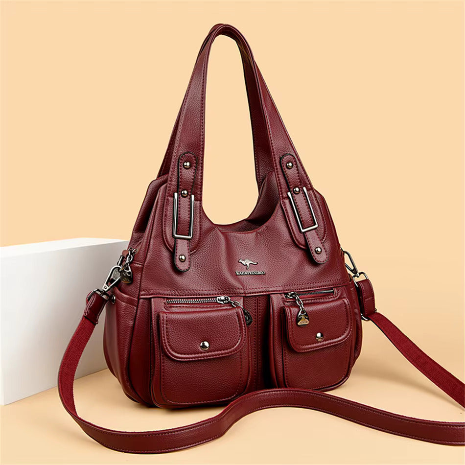 Vionne | Bolso Vintage de Hombro