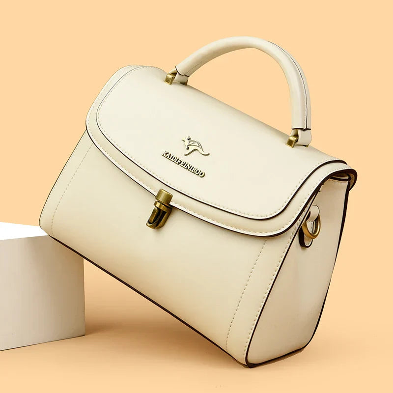 Marvella | Bolso Elegante de Hombro