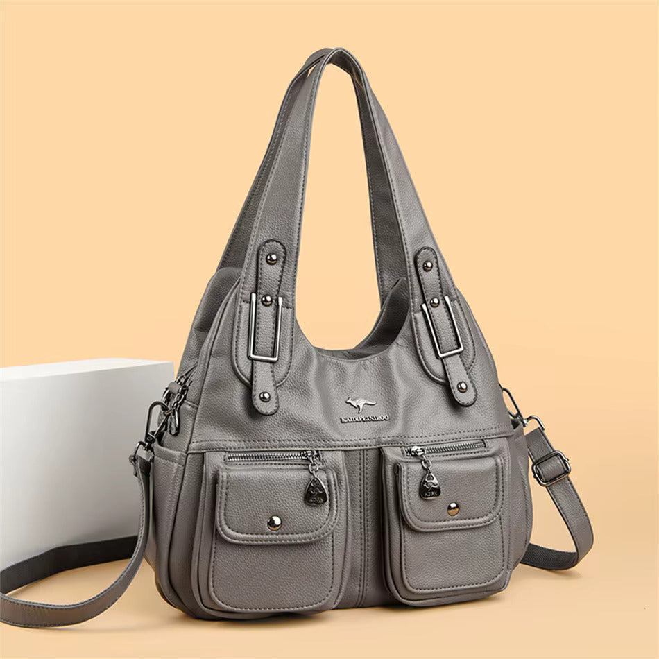 Vionne | Bolso Vintage de Hombro