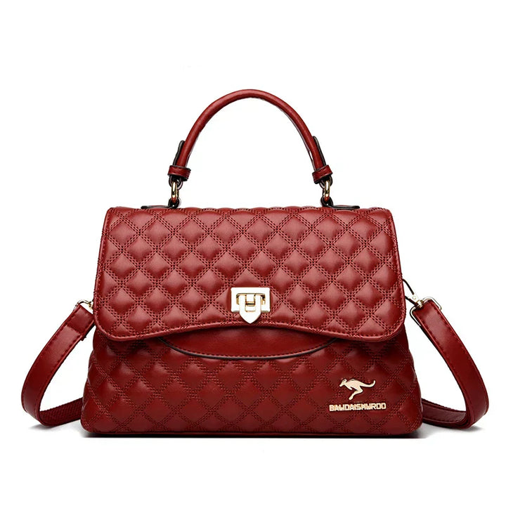 Alvienne | Bolso Tote Versátil