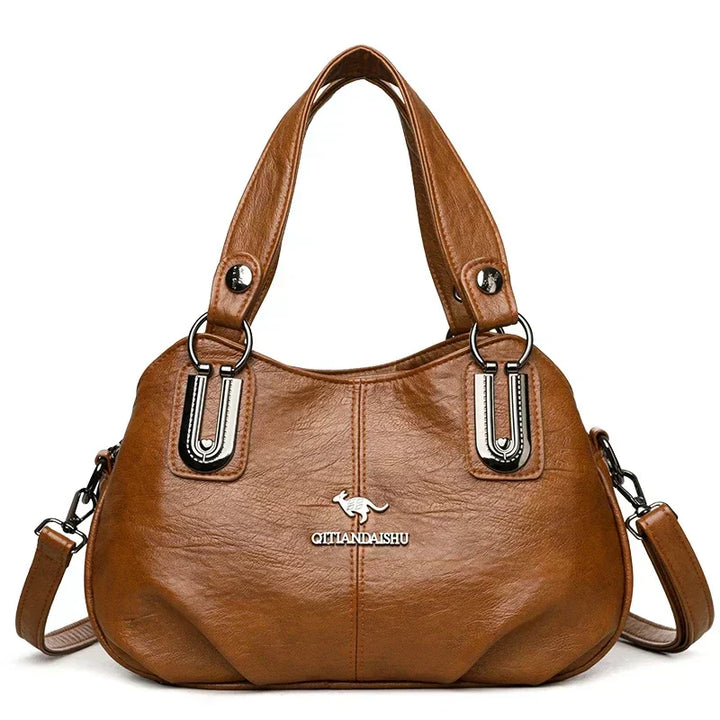 Solara | Bolso Elegante y Espacioso