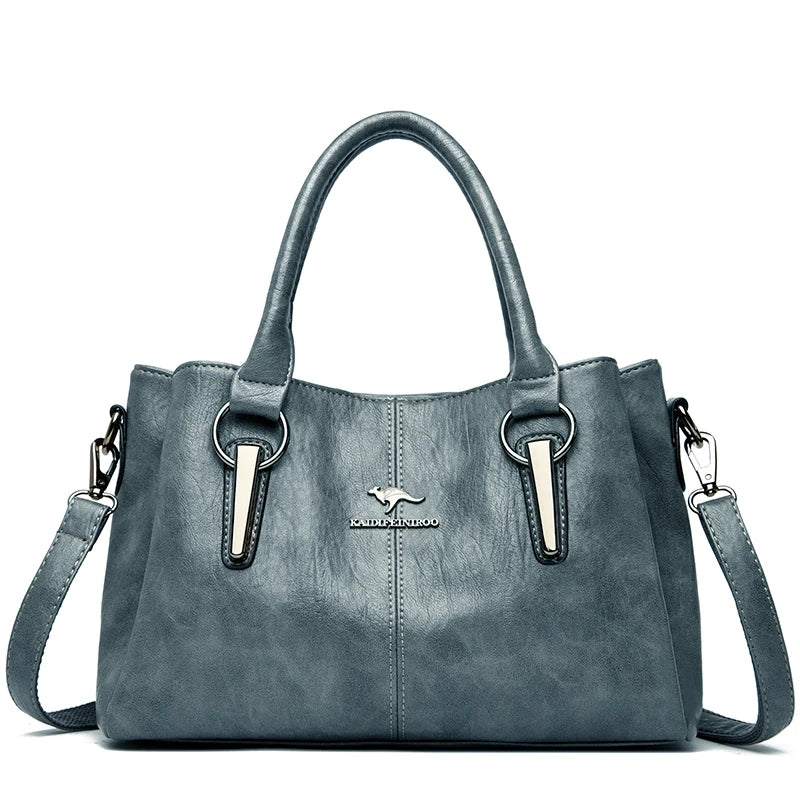 Avela | Bolso de Hombro Elegante