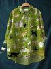Verde militar